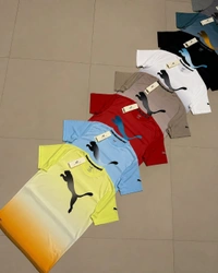 *DIGITAL PRINT T-SHIRT* Excellent Quality PMA