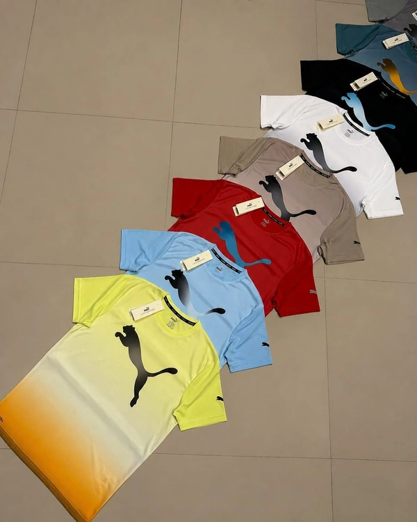 *DIGITAL PRINT T-SHIRT* Excellent Quality PMA