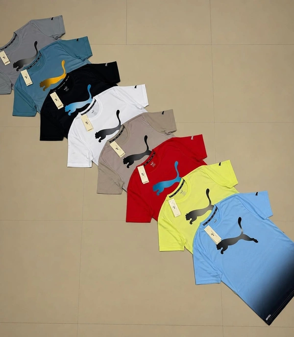 *DIGITAL PRINT T-SHIRT* Excellent Quality PMA