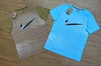 *NIKE DIGITAL PRINT T-SHIRTS* Hi Quality NK