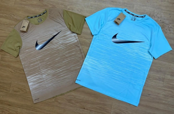 *NIKE DIGITAL PRINT T-SHIRTS* Hi Quality NK