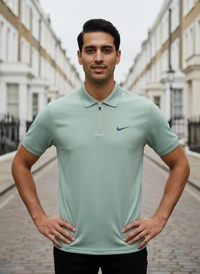 *MATTY POLO T-SHIRTS* Hi Quality NK