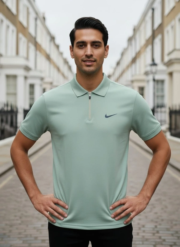 *MATTY POLO T-SHIRTS* Hi Quality NK