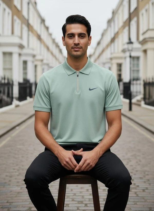 *MATTY POLO T-SHIRTS* Hi Quality NK