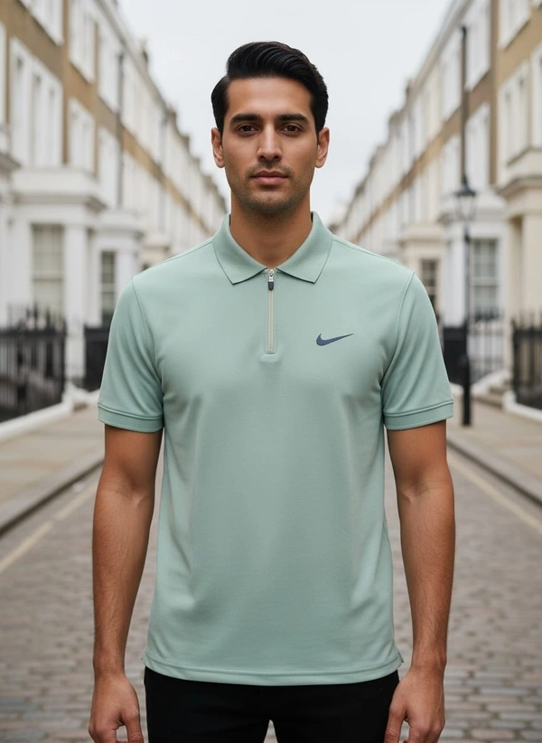 *MATTY POLO T-SHIRTS* Hi Quality NK