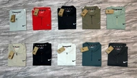 *MATTY POLO T-SHIRTS* Hi Quality NK