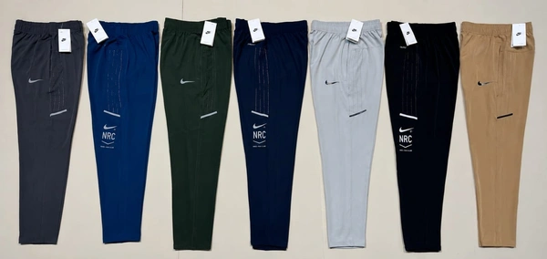 *NS LYCRA TRACK PANTS* Premium Quality NK