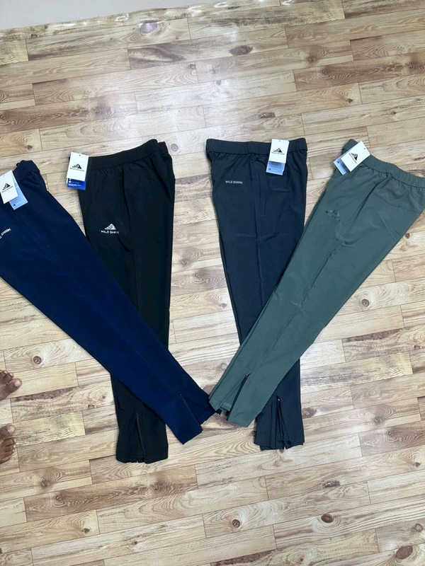 Wild Shark High Quality NS 20% LYCRA track Pants - M L XL XXL