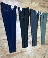 Wild Shark High Quality NS 20% LYCRA track Pants - M L XL XXL