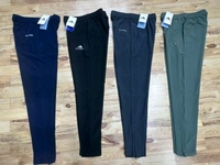 Wild Shark High Quality NS 20% LYCRA track Pants - M L XL XXL