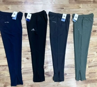 Wild Shark High Quality NS 20% LYCRA track Pants - M L XL XXL