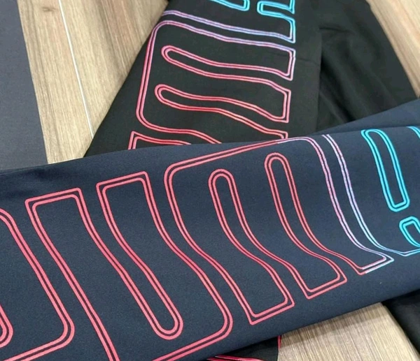 Super Quality 4way Lycra Track Pants PM