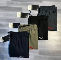 Super Quality 4way Lycra Track Pants PM