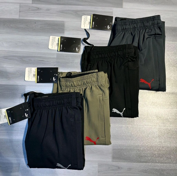 Super Quality 4way Lycra Track Pants PM