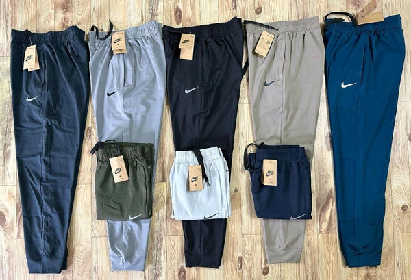 4way Lycra JOGGERS - M L XL XXL