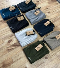 4way Lycra JOGGERS - M L XL XXL