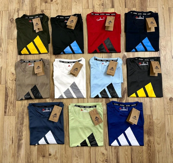 Dot Knit Fabric Sandos  - M L XL XXL