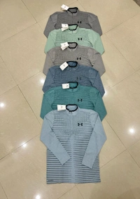 Full Hands T Shirt - M L XL XXL