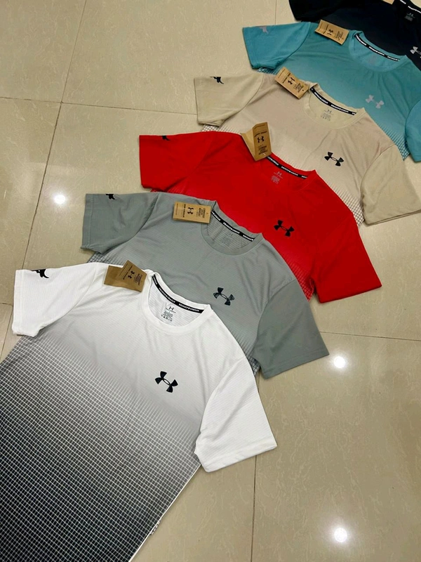 Digital Print T-shirt - M L XL XXL