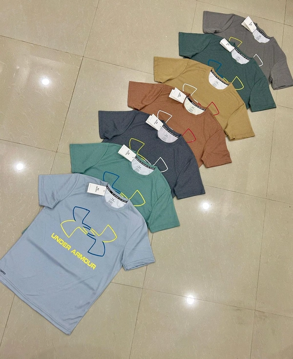 Milanch Tshirt  - M L XL XXL