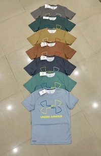 Milanch Tshirt  - M L XL XXL