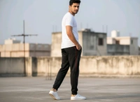 Ns Tarry Jogger  - M L XL XXL