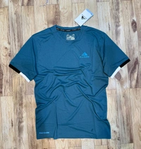 Wild Shark Jacquard Fabric WILDSHARK Tshirts - M L XL XXL