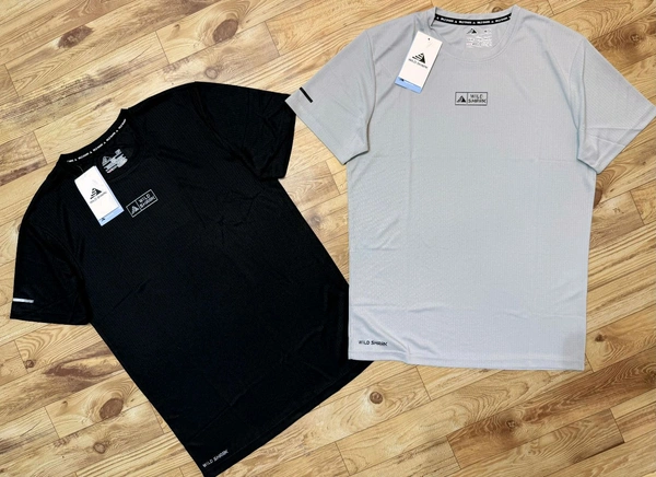 Jacquard Fabric WILDSHARK Tshirts - M L XL XXL