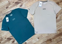 Jacquard Fabric WILDSHARK Tshirts - M L XL XXL