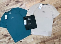 Jacquard Fabric WILDSHARK Tshirts - M L XL XXL