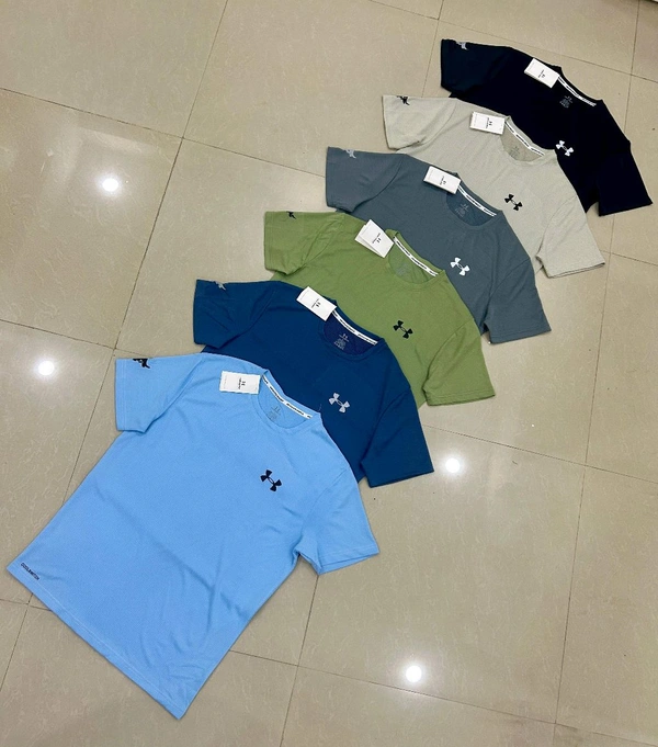 Milanch Tshirt  - M L XL XXL