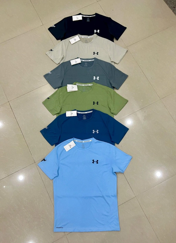 Milanch Tshirt  - M L XL XXL