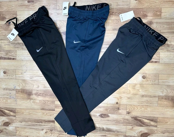 *4 WAY LYCRA* Tracks NK