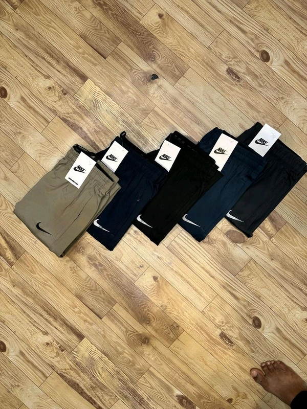 *4 WAY LYCRA* Tracks NK