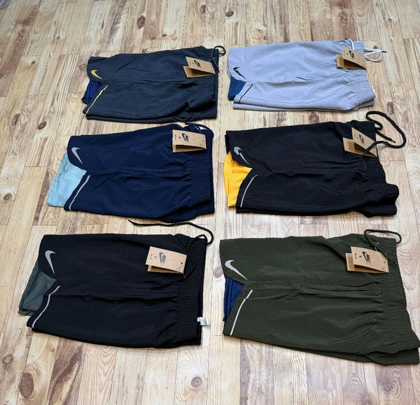 *NS LYCRA* INNER SHORTS*