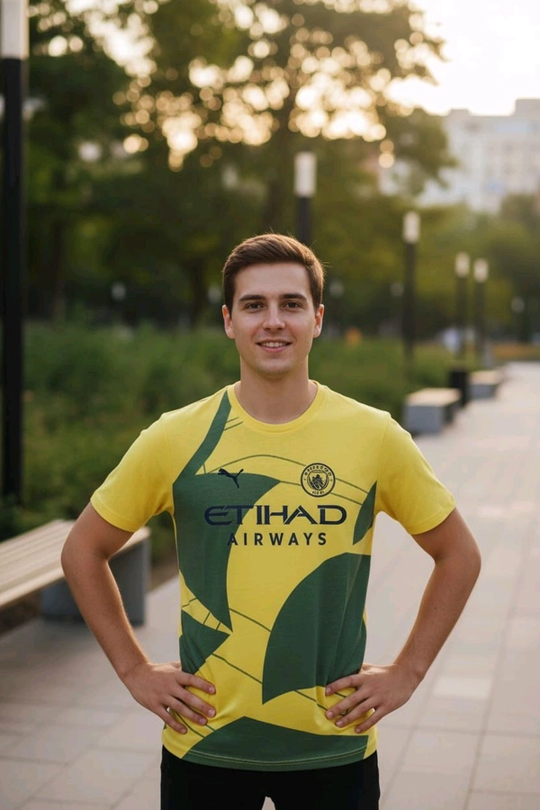 *Dot Knit* Premium Quality Tshirts PMA