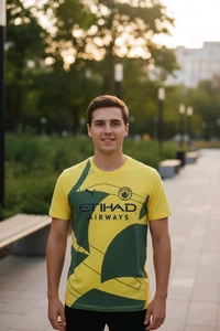 *Dot Knit* Premium Quality Tshirts PMA