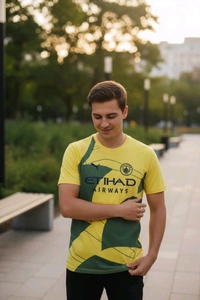 *Dot Knit* Premium Quality Tshirts PMA