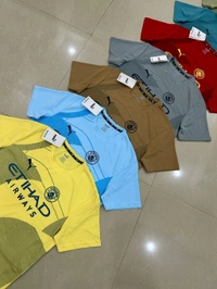 *Dot Knit* Premium Quality Tshirts PMA