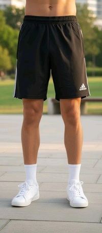 *NS LYCRA SHORTS* Premium quality Adi