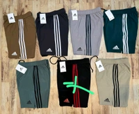 *NS LYCRA SHORTS* Premium quality Adi