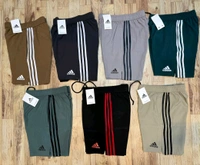 *NS LYCRA SHORTS* Premium quality Adi