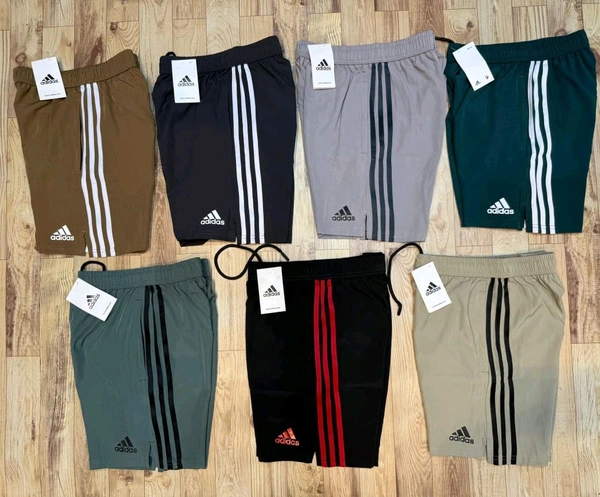 *NS LYCRA SHORTS* Premium quality Adi