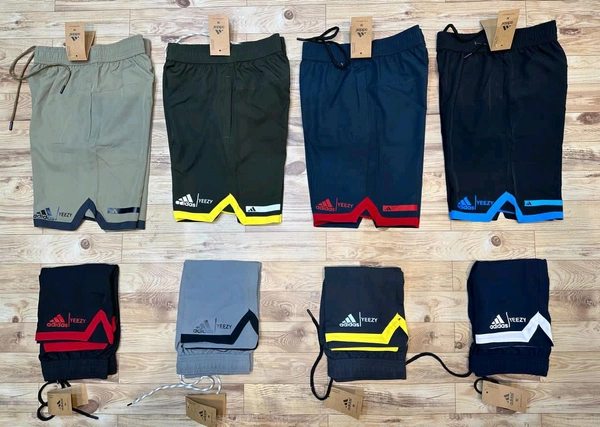 *NS LYCRA SHORTS* Premium ADI