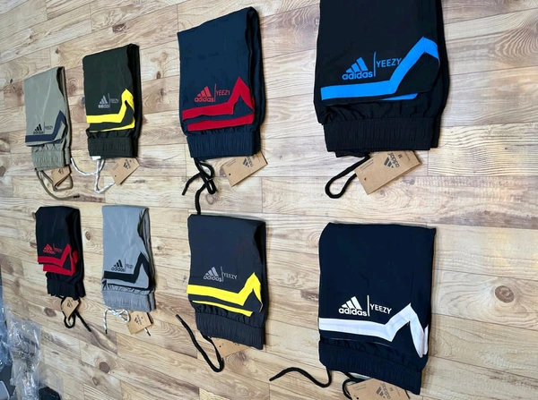 *NS LYCRA SHORTS* Premium ADI