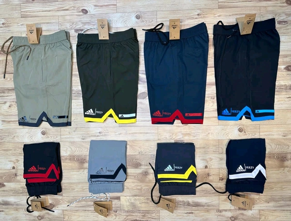 *NS LYCRA SHORTS* Premium ADI