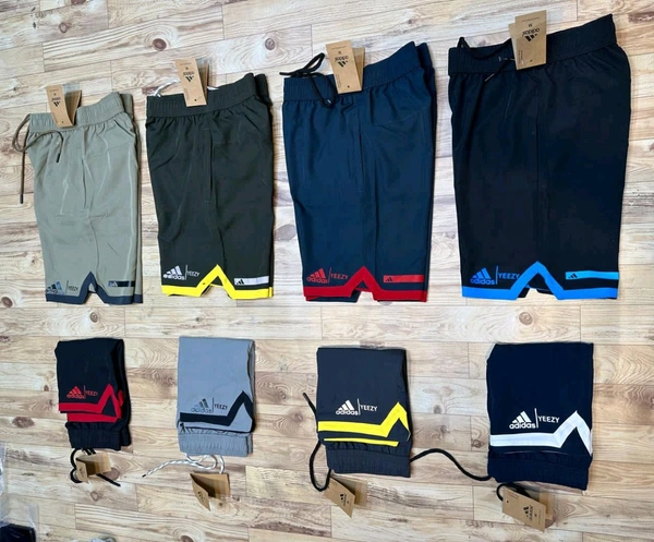 *NS LYCRA SHORTS* Premium ADI