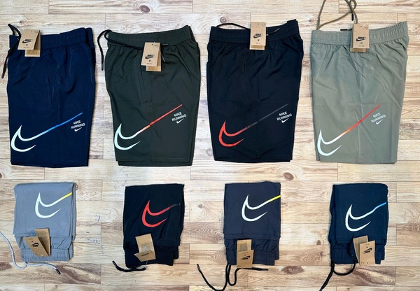 *Ns Lycra* Shorts NK