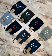 *Ns Lycra* Shorts NK