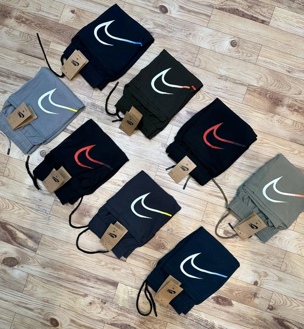 *Ns Lycra* Shorts NK